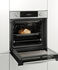 60cm 300 Series Built in Oven, 7 Function, Air Fry gallery image 2.0