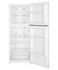 Refrigerator Freezer, 55cm, 197L, Top Freezer gallery image 2.0