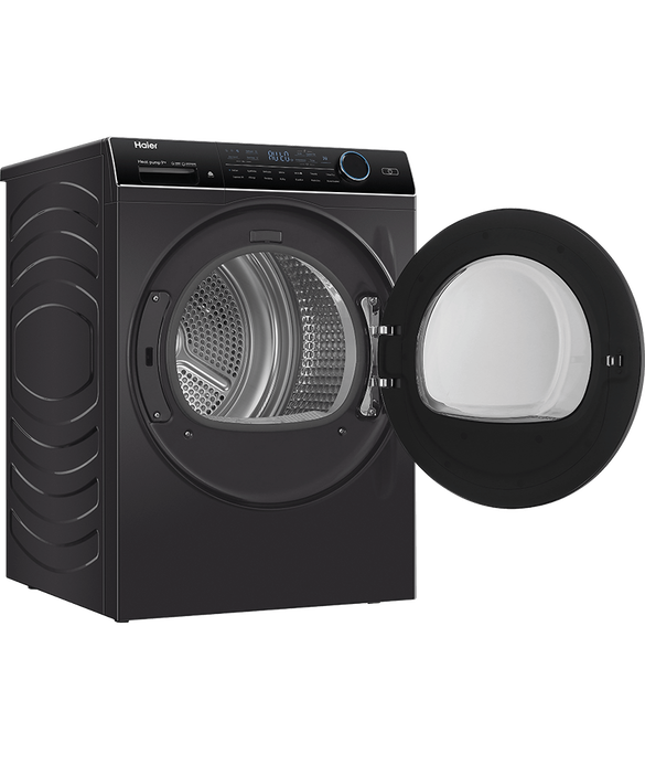 Heat Pump Dryer 9kg Refresh with Steam Haier Australia