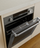60cm 500 Series Built in Oven, 7 Function, Air Fry, Steam Assist gallery image 2.0