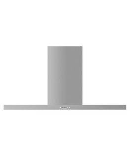 
        90cm 500 Series Island Rangehood