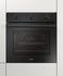 60cm 300 Series Built in Oven, 7 Function, 10A Plug gallery image 3.0