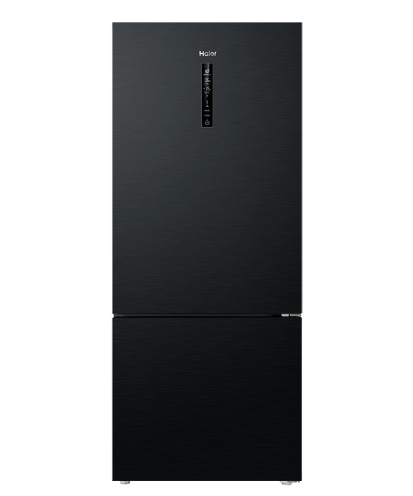 Refrigerator Freezer, 70cm, 419L, Bottom Freezer, pdp