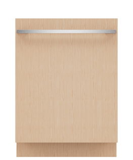 
        500 Series Integrated Dishwasher, Sanitise