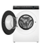 Combi Front Loader Washer Dryer, 10kg + 5kg gallery image 4.0
