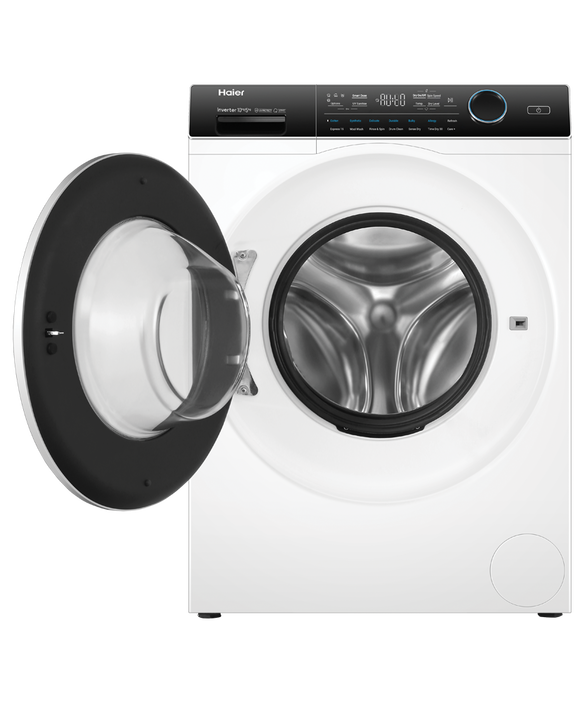 HWD1050AN1 | 10kg + 5kg 600 Series Combi Front Loader Washer Dryer
