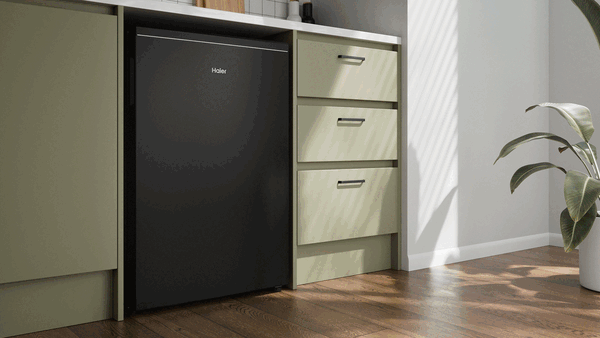 Dedicated freezer space