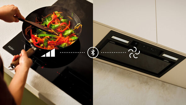 Hood to Hob compatibility