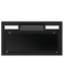 60cm 600 Series Integrated Insert Wall Rangehood, Hood to Hob gallery image 1.0