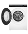 10kg 600 Series Front Loader Washing Machine, UV Protect gallery image 4.0