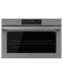 90cm 600 Built In Oven, 17 Function, Self Cleaning, Air Fry, Steam Assist gallery image 1.0