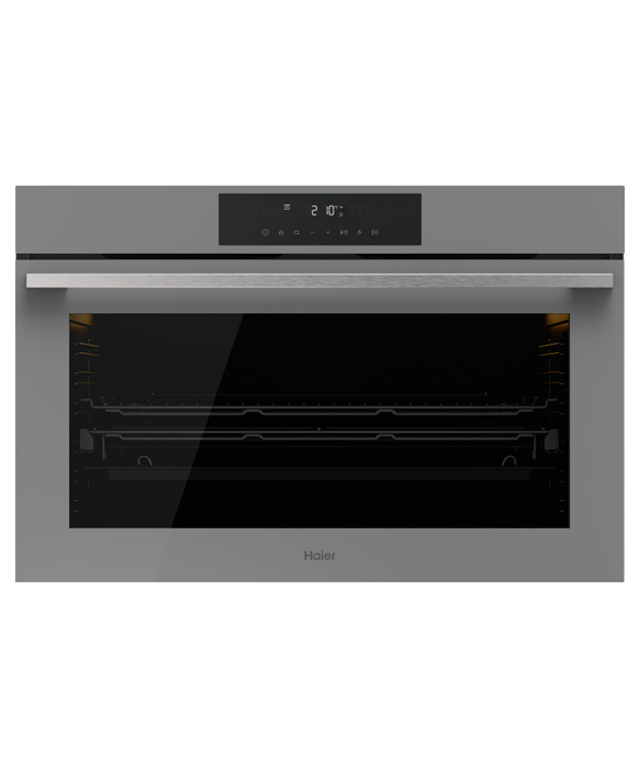 90cm 600 Built In Oven, 17 Function, Self Cleaning, Air Fry, Steam Assist, pdp