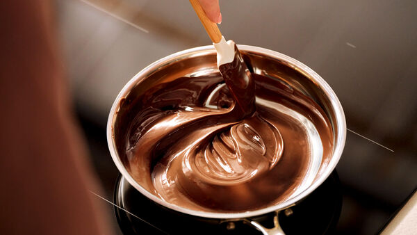 'Melt' for stable heat