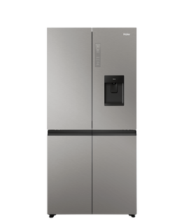 508L 600 Series Quad Door Refrigerator Freezer, Water