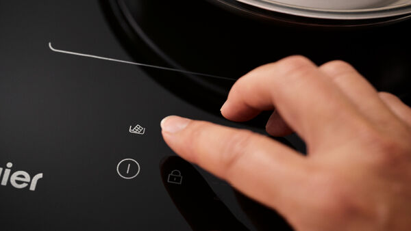 Intuitive controls
