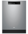 600 Series Built-under Dishwasher, Steam gallery image 1.0