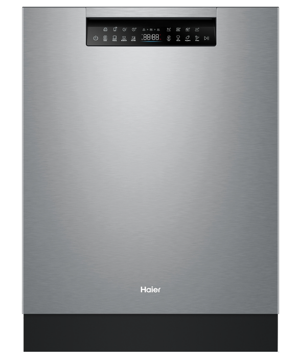 600 Series Built-under Dishwasher, Steam, pdp