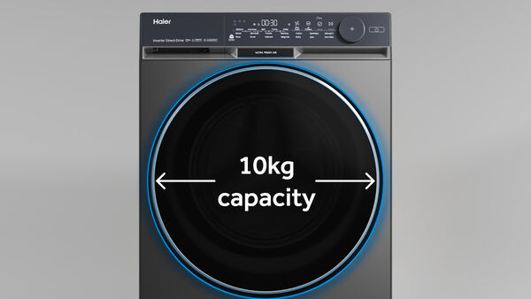 More Room, More Flexibility