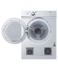6kg 300 Series Sensor Vented Dryer gallery image 2.0