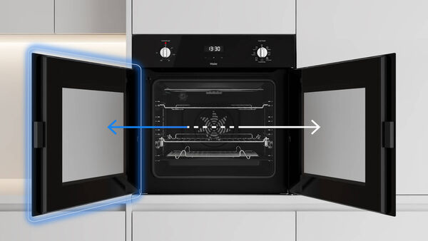 Flexible installation