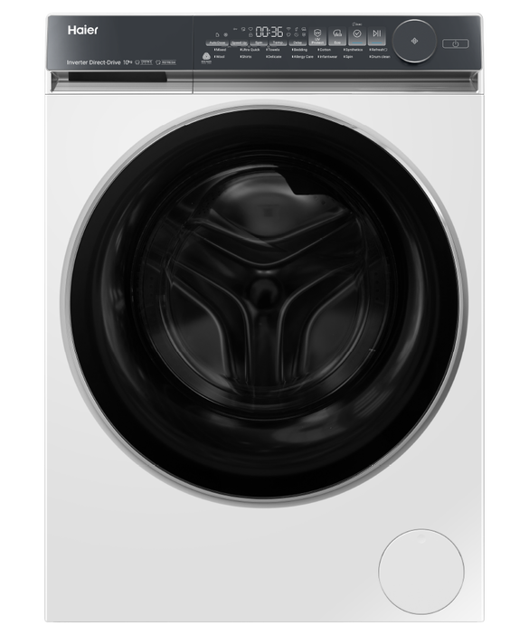 10kg 500 Series Front Load Washing Machine, pdp
