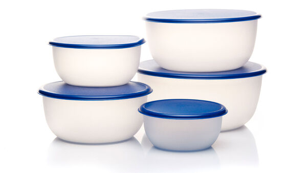 Extra dry dishes