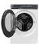 10kg 500 Series Front Load Washing Machine gallery image 2.0