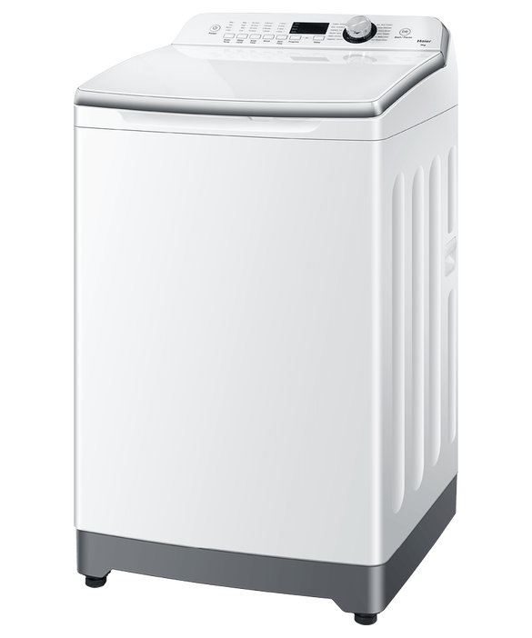 Top Loader Washing Machine 10kg Haier Australia