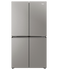 623L 600 Series Quad Door Refrigerator Freezer  gallery image 1.0