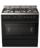 90cm 500 Series Freestanding Cooker, Gas gallery image 3.0
