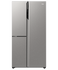 574L 500 Series S+ Three-Door Side-by-Side Refrigerator Freezer  gallery image 1.0