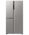 S+ Three-Door Side-by-Side Refrigerator Freezer, 90.5cm, 575L gallery image 1.0