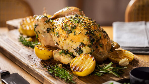 Even cooking, every time