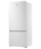 Refrigerator Freezer, 70cm, 433L, Bottom Freezer gallery image 6.0