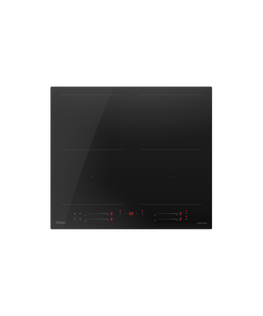 
        60cm 600 Series Induction Cooktop, 4 Zone, Dual Flexi Zone, Melt
