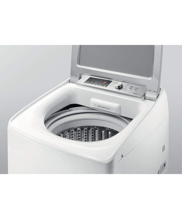 Top Loader Washing Machine 7kg Haier Australia