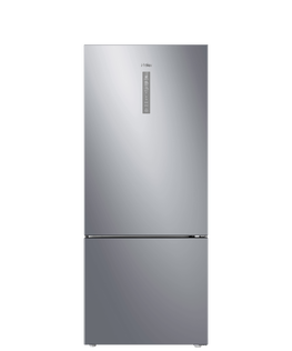 Refrigerator Freezer, 70cm, 416L, Bottom Freezer