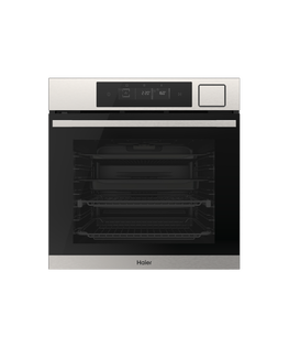 60cm 600 Series Built in Oven, 16 Function, Self Cleaning, Air Fry, Steam Assist Plus