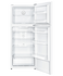 Refrigerator Freezer, 71cm, 415L, Top Freezer gallery image 2.0
