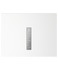 Vertical Freezer, 60cm, 285L gallery image 3.0