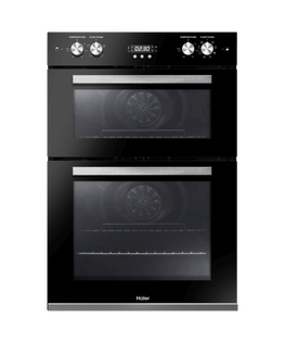 
        60cm 500 Series Built in Double Oven, 7 Function