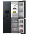 601L 600 Series Quad Door Refrigerator Freezer, Ice & Water gallery image 10.0