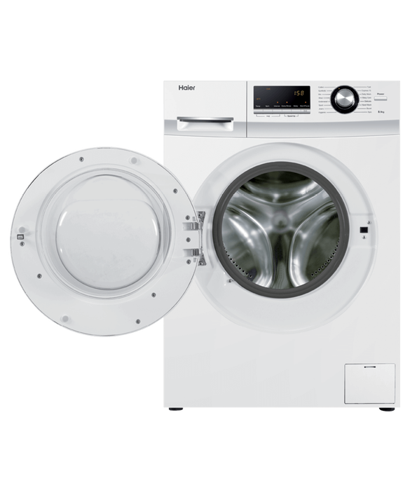 Front Loader Washing Machine 7 5kg Haier Australia