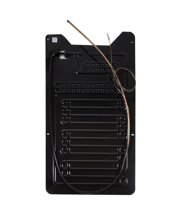 Evaporator, pdp