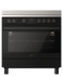 90cm 300 Series Freestanding Cooker, Ceramic gallery image 1.0