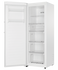 Vertical Freezer, 60cm, 285L gallery image 4.0