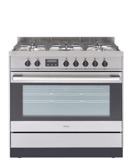90cm 600 Series Freestanding Cooker, Gas