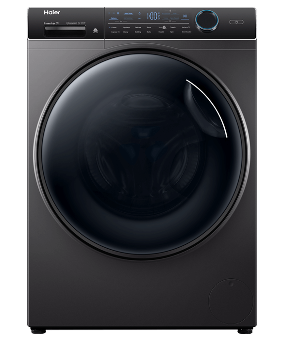 Front Loader Washing Machine, 9kg, UV Protect, pdp