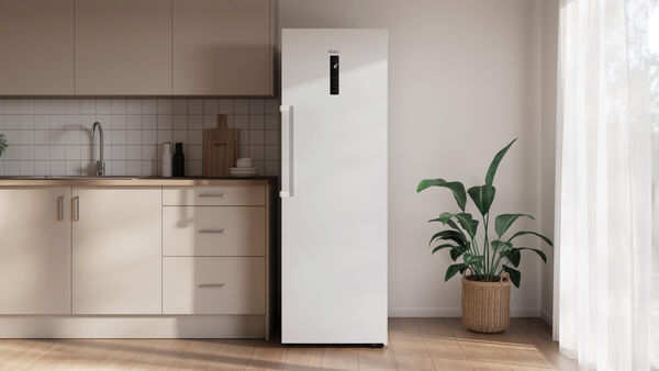 One appliance, flexible function