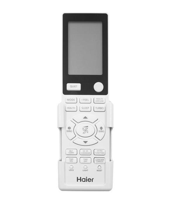 Remote Control, pdp